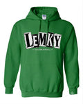 Hoodie décontracté