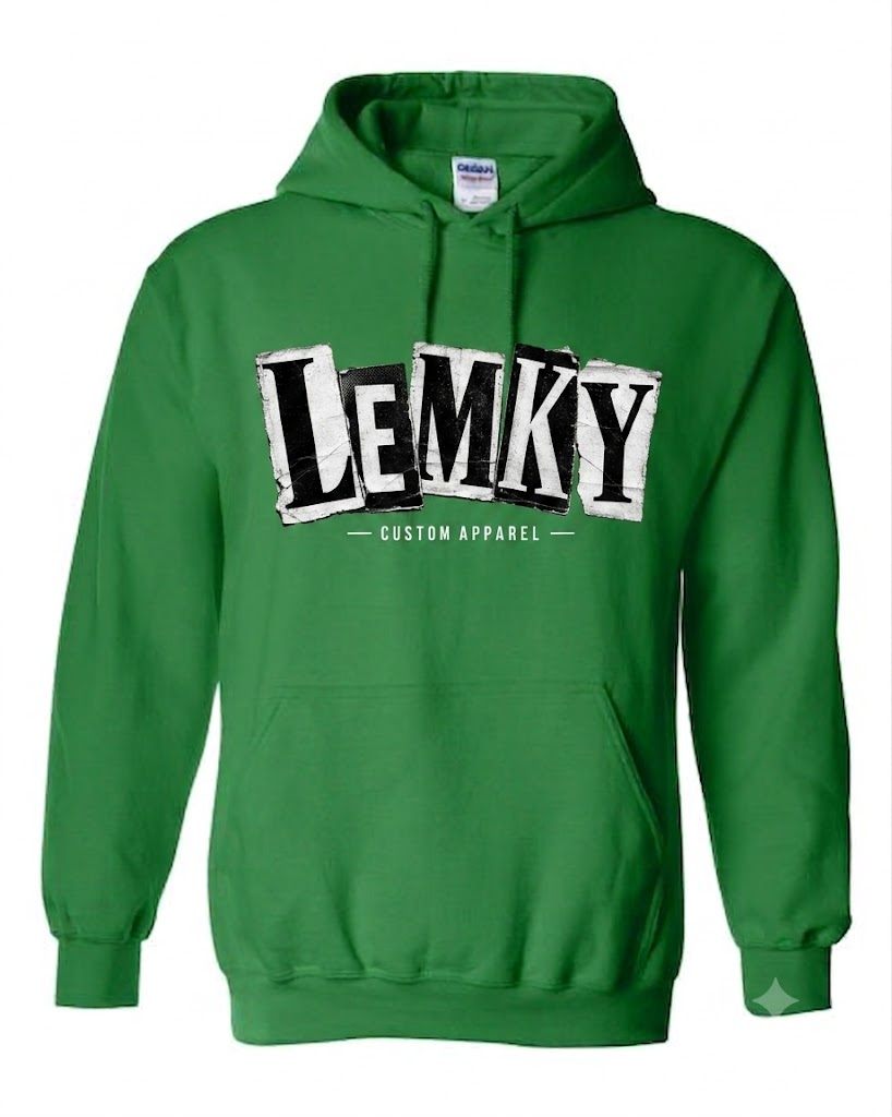 Hoodie décontracté