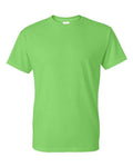T-shirt à manches courtes coupe classique