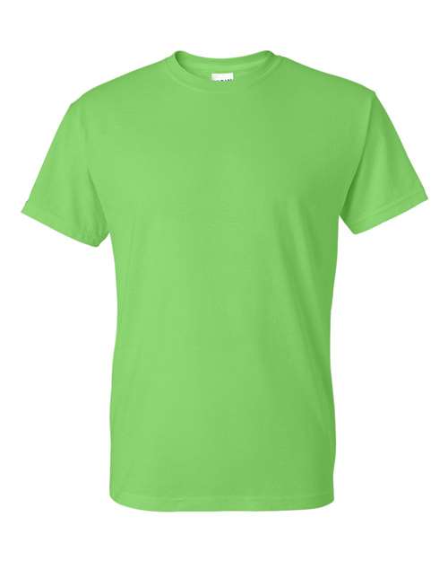 T-shirt à manches courtes coupe classique