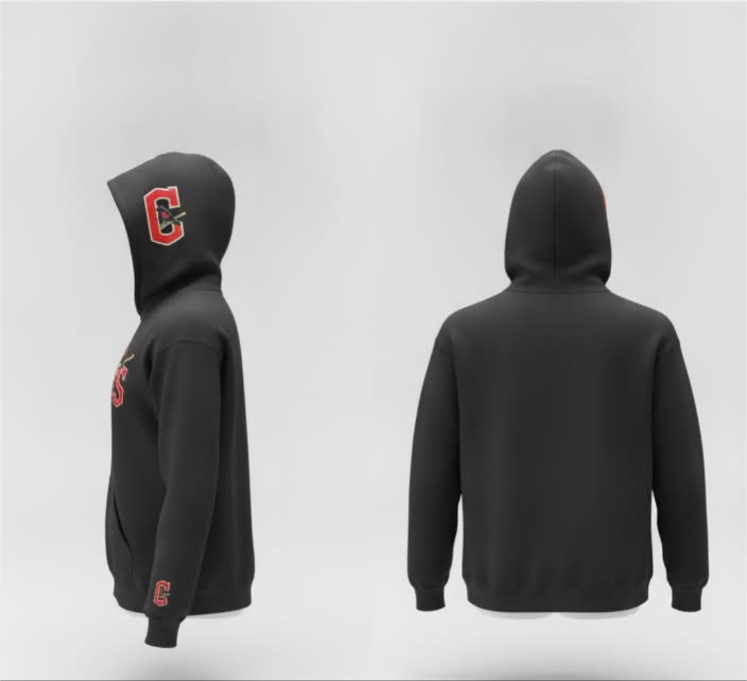 Hoodie Carouges