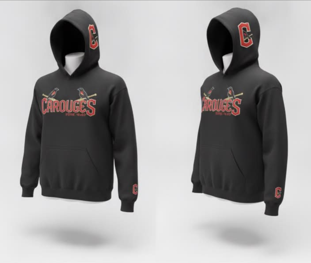Hoodie Carouges