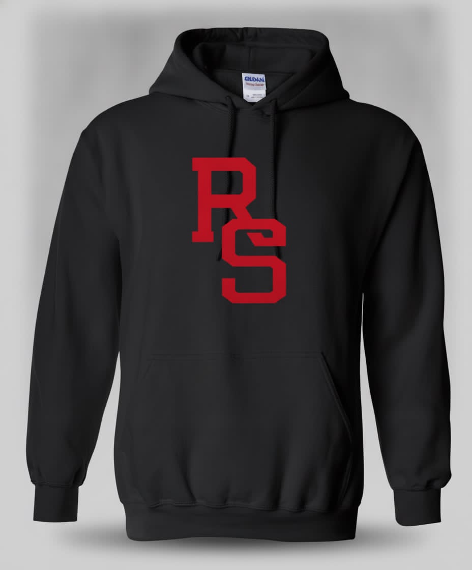 Hoodie Carouges RS