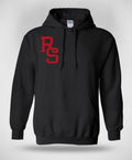 Hoodie Carouges petit RS
