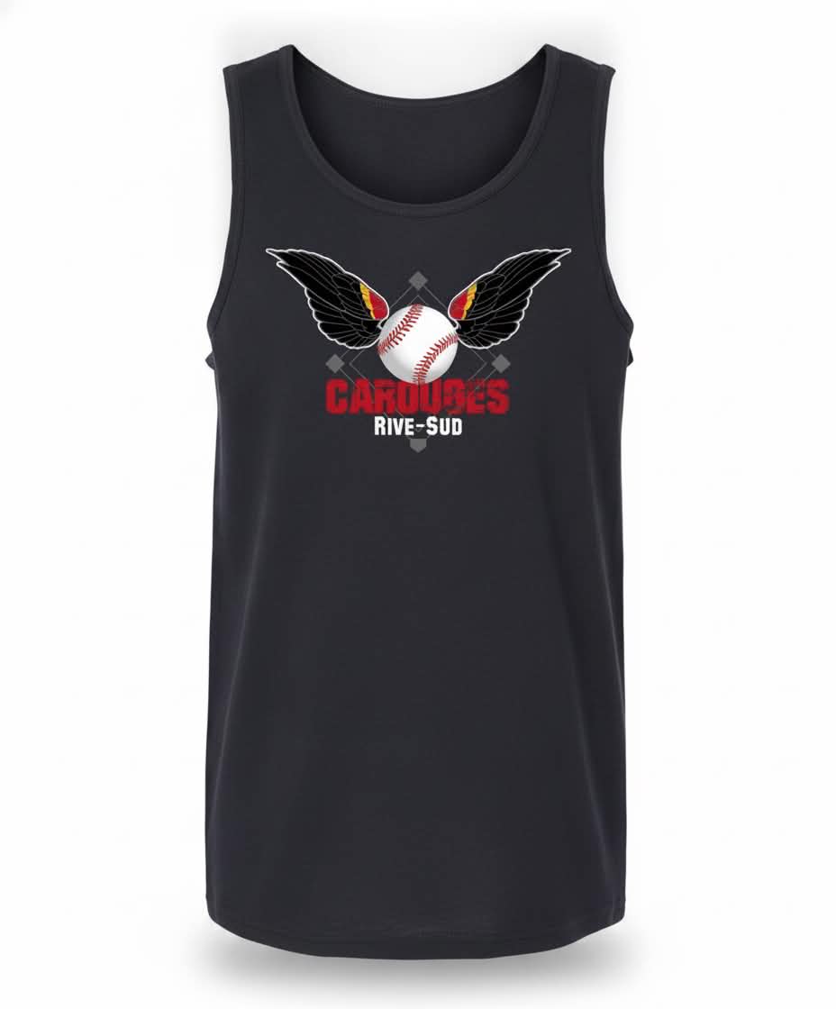 Camisole Carouges