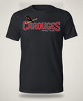 T-shirt Carouges