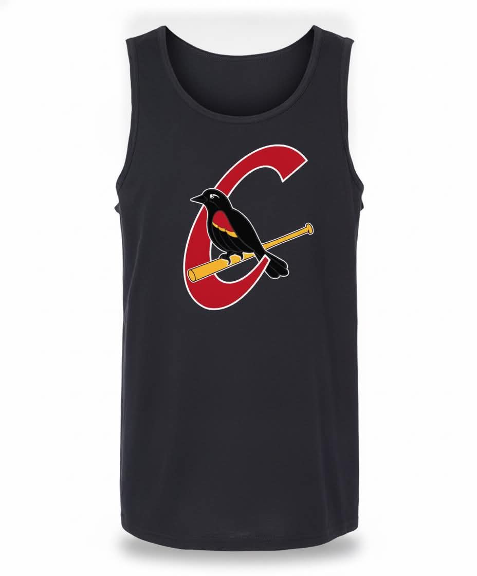 Camisole logo Alternatif