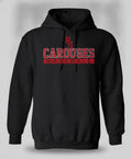Hoodie Carouges Baseball