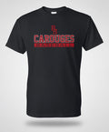 Chandail Dryfit Carouges Baseball