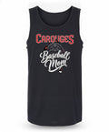Camisole Baseball Mom Carouges