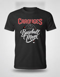 T-shirt Baseball Mom Carouges