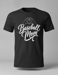 T-shirt Baseball Mom