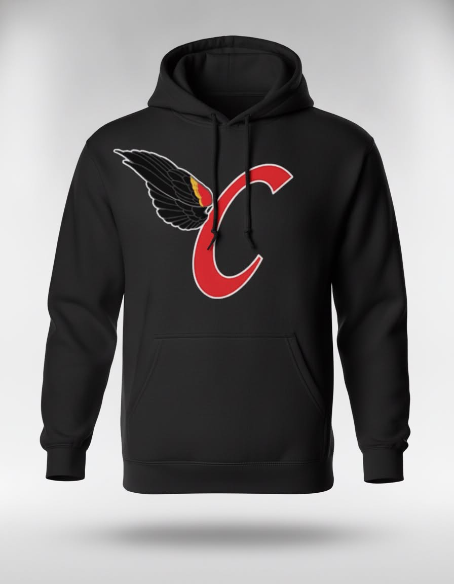 Hoodie Carouges
