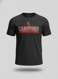 T-shirt Carouges