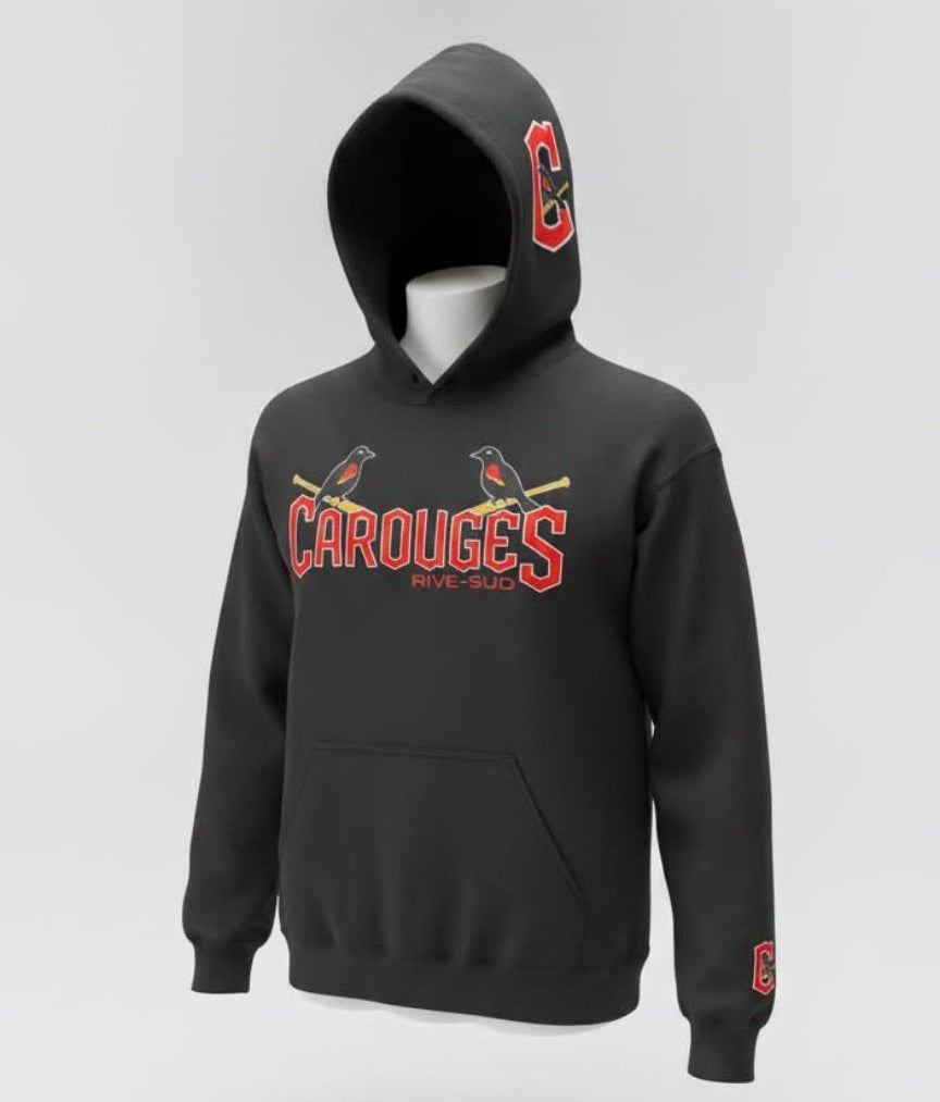 Hoodie Carouges