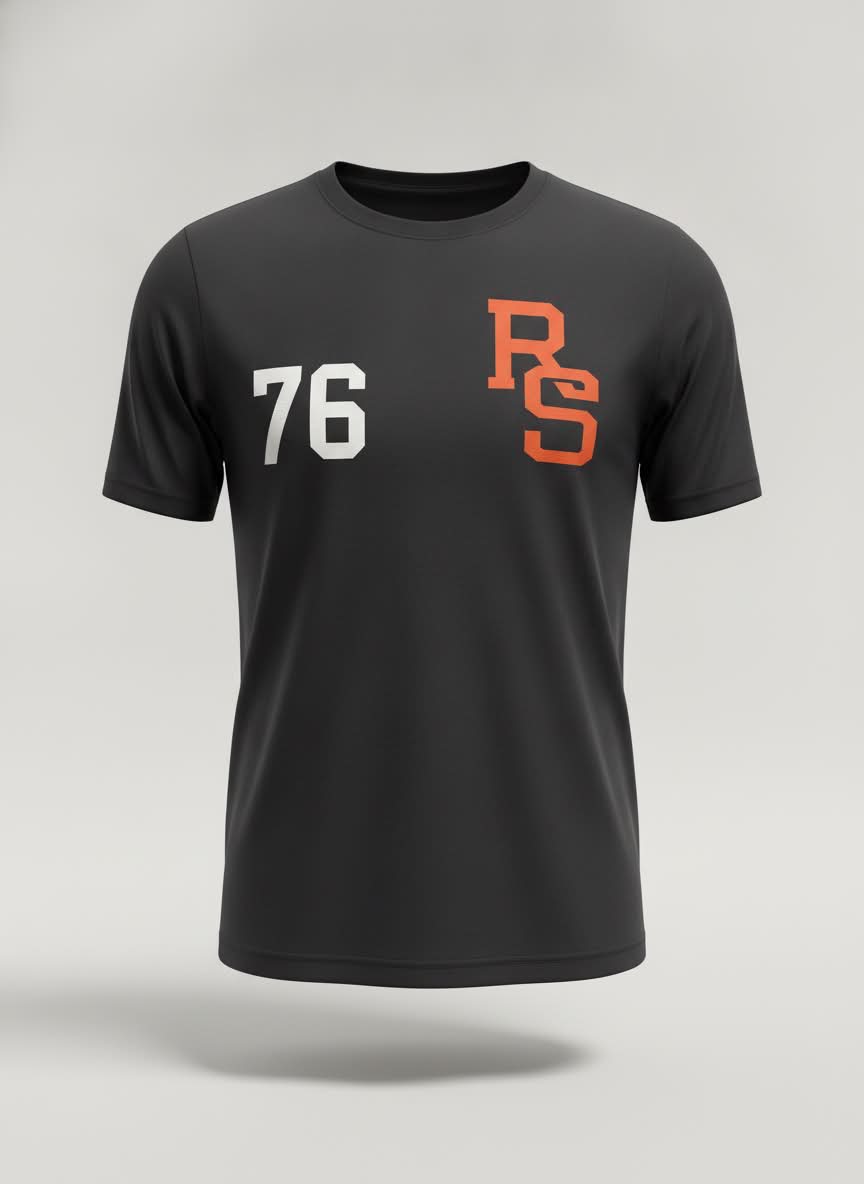 T-shirt Carouges RS