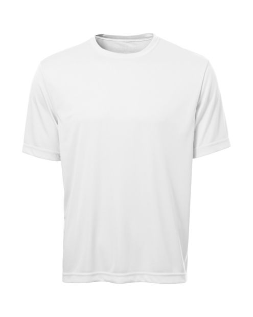 Chandail sport sans logo