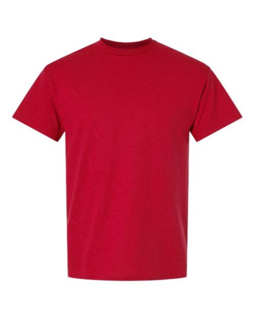 T-shirt manche courte avec image du joueur/joueuse