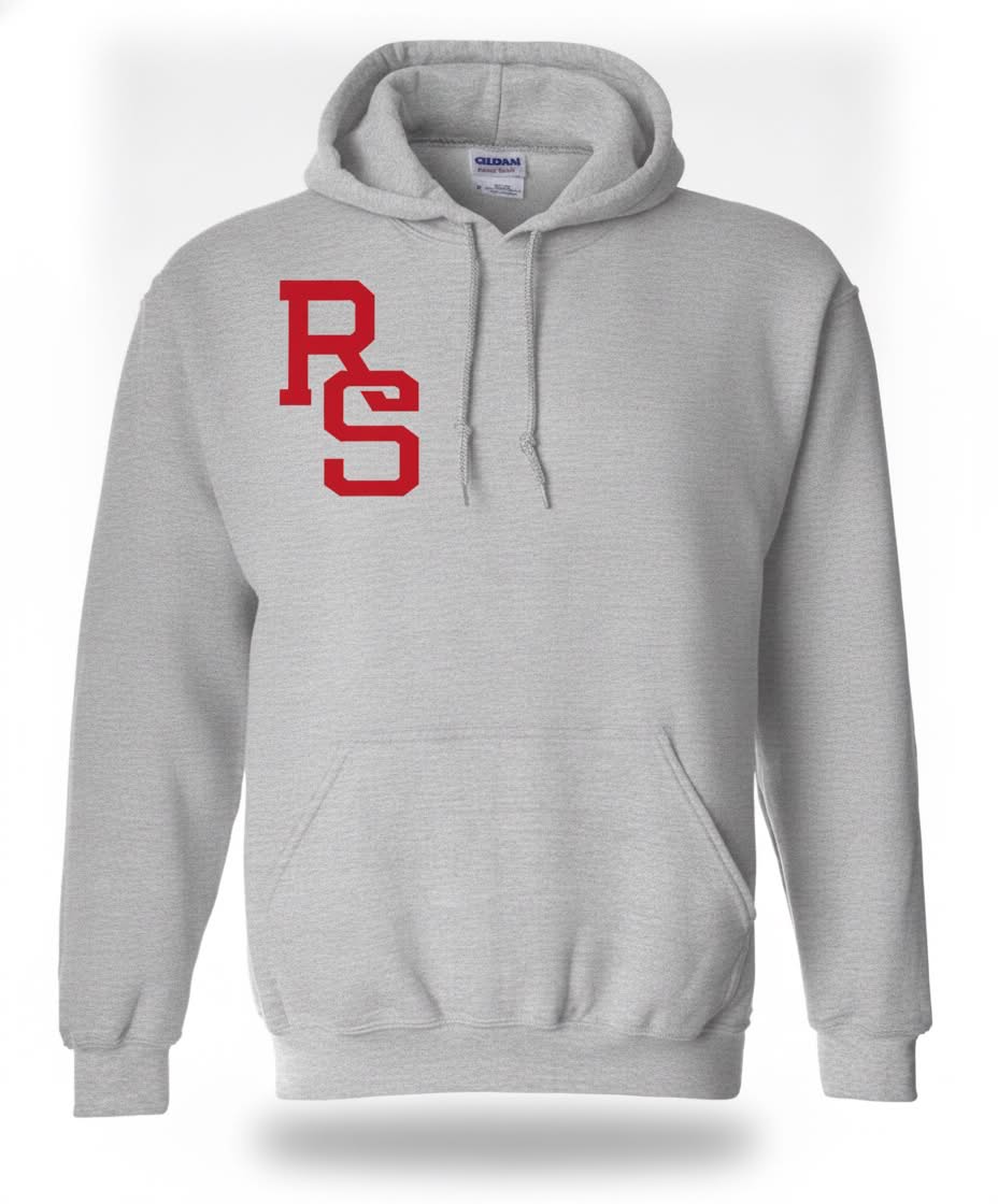 Hoodie Carouges petit RS