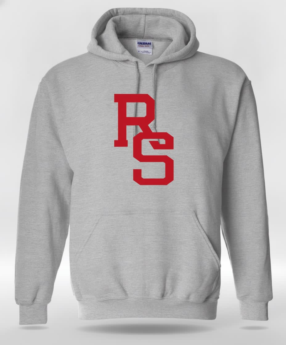 Hoodie Carouges RS