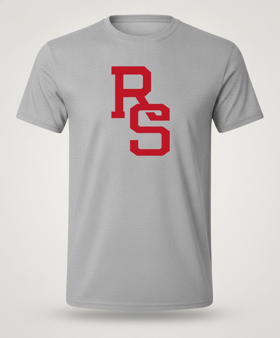 T-shirt Carouges RS
