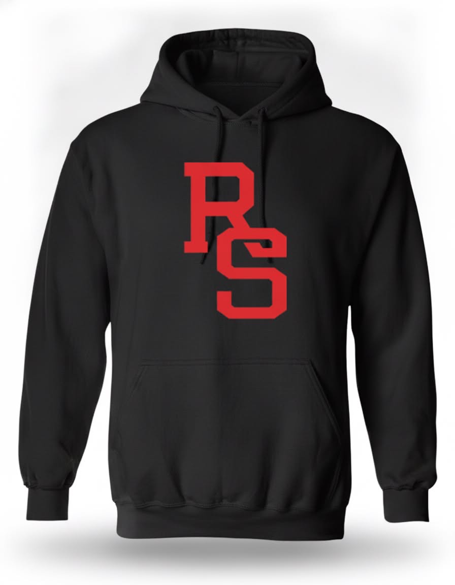 Hoodie Carouges RS