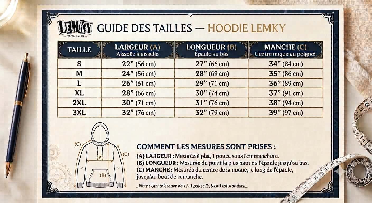 Hoodie Carouges