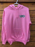 Hoodie décontracté - Logo Lemky