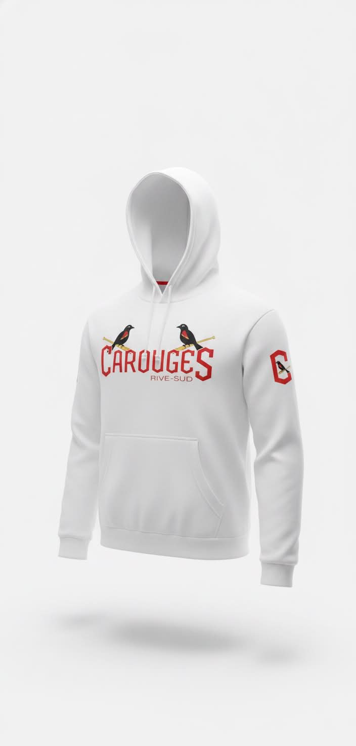 Hoodie Carouges