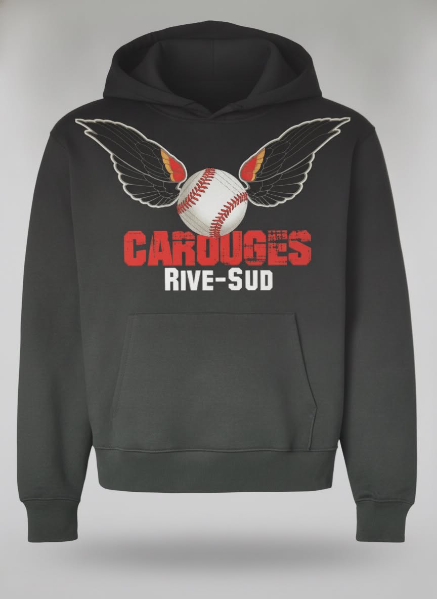 Hoodie Carouges