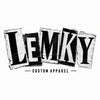 Lemky - Accueil