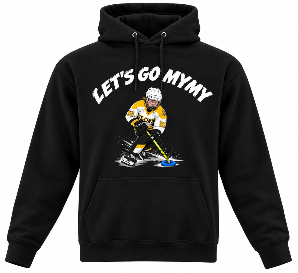 Hoodie du fan #1