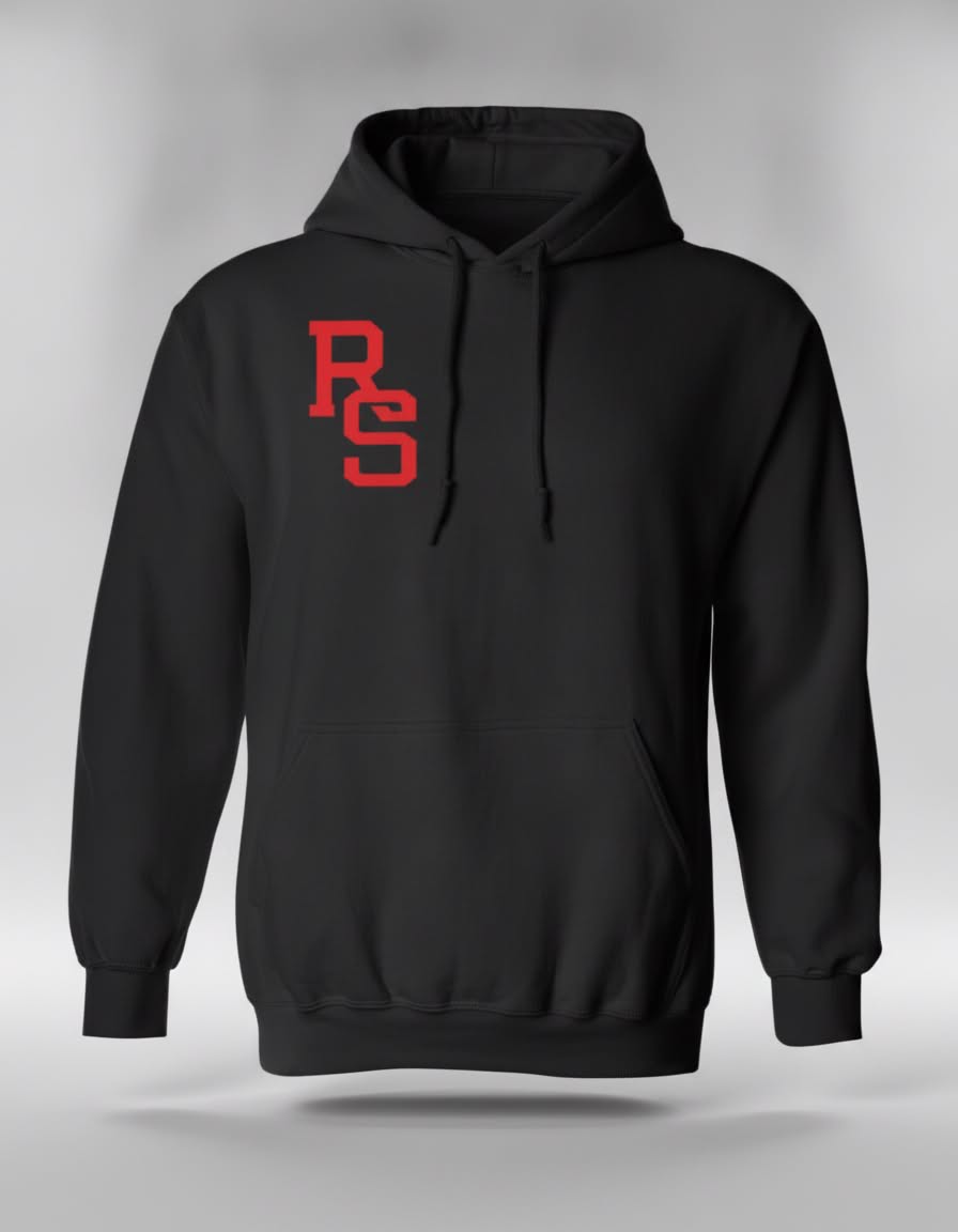 Hoodie Carouges RS