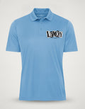 Polo sport 100% polyester Lemky