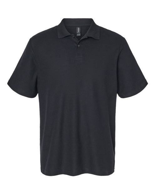 Polo unisexe sans logo