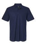 Polo unisexe sans logo