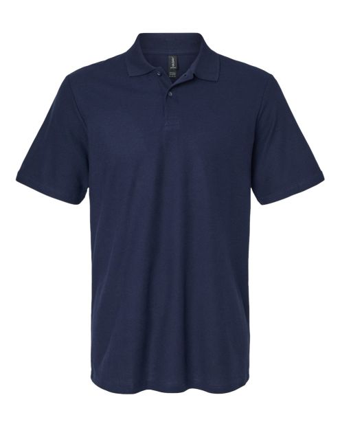 Polo unisexe sans logo