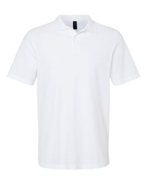 Polo unisexe sans logo