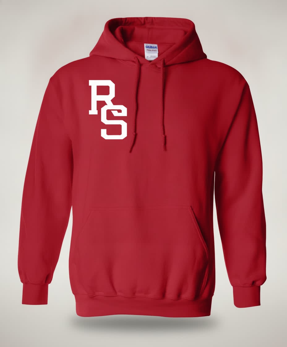 Hoodie Carouges petit RS