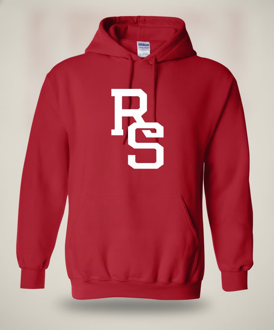 Hoodie Carouges RS