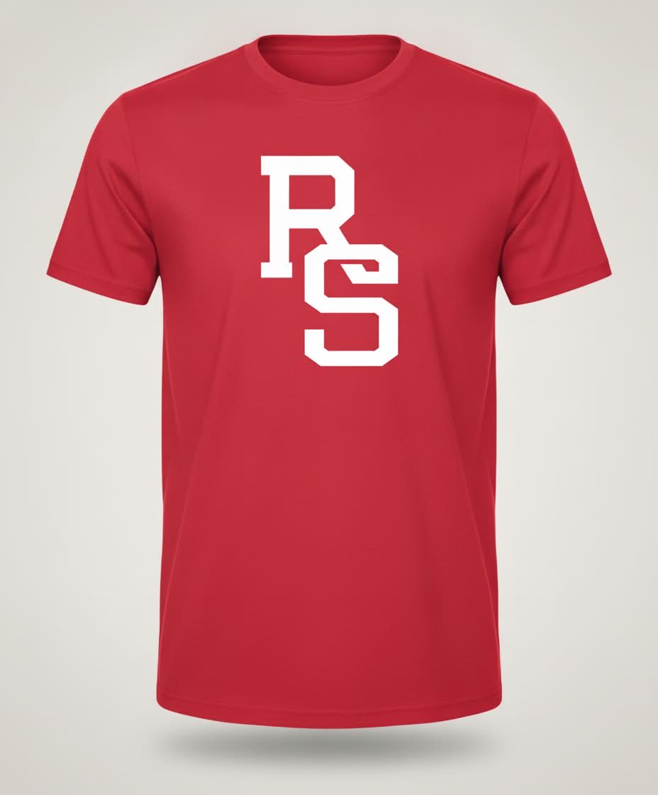 T-shirt Carouges RS