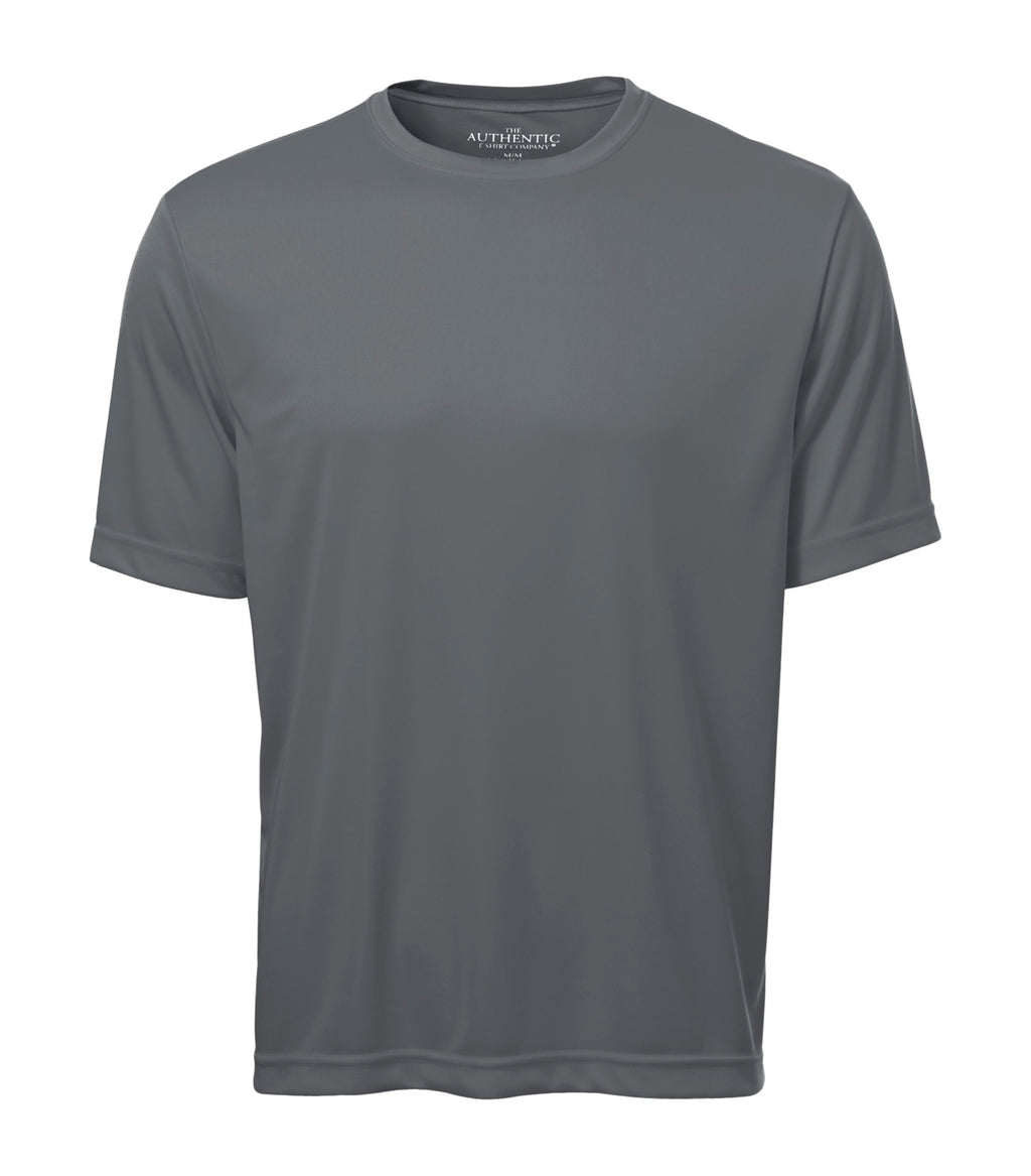 T-shirt sport style dryfit à manches courtes