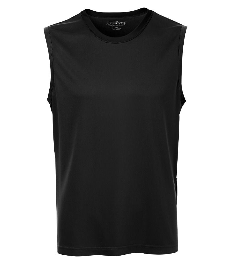 Camisole sport style dryfit