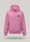 Hoodie -  Logo Lemky