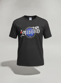 T-shirt pour Garage Marquis