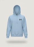 Hoodie 100% polyester-  Baseball Mom