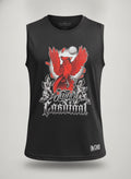Camisole volleyball "Jeune Cardinal"