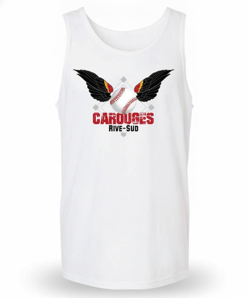 Camisole Carouges