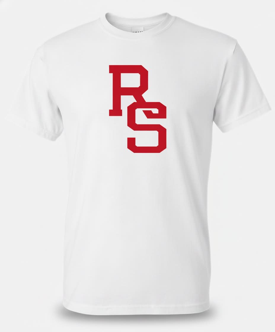 T-shirt Carouges RS