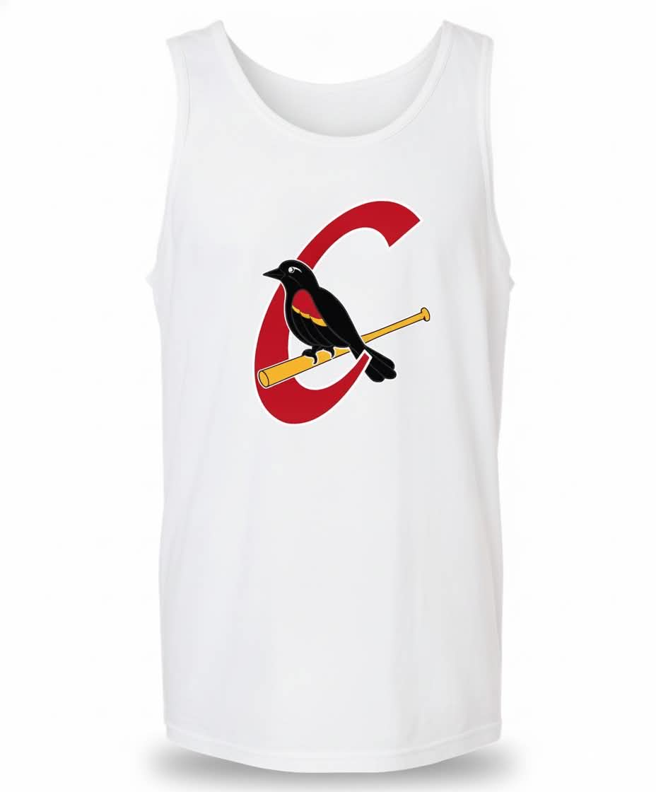Camisole logo Alternatif